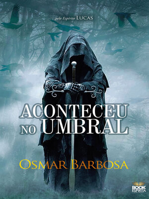 cover image of Aconteceu no Umbral